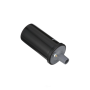 12V COIL {NO RES. REQ}
