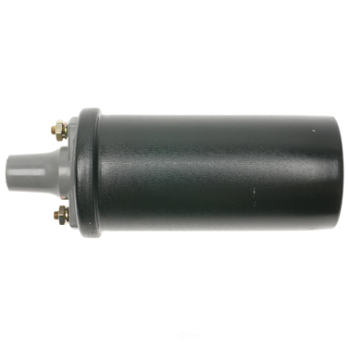 12V COIL {USE WITH RES.