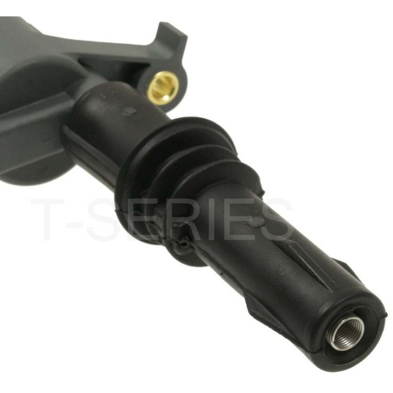 IGNITION COIL