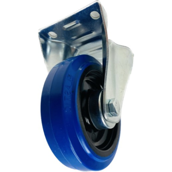 5IN RIGID BLUE RUBBER