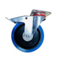 6IN SWIVEL TOTAL BRAKE