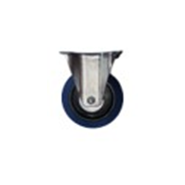 6IN RIGID BLUE RUBBER