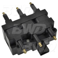 IGNITION COIL