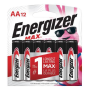 12PK AA BATTERY