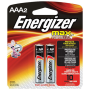 2PK AAA ALKALINE BATTERY