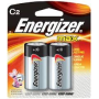 2PK C ALKALINE BATTERY