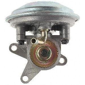 VACUUM PUMP
