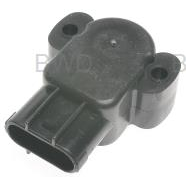 THROTTLE POSITION SENSOR