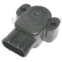 THROTTLE POSITION SENSOR