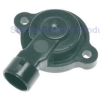 THROTTLE POSITION SENSOR