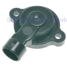 THROTTLE POSITION SENSOR