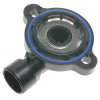 THROTTLE POSITION SENSOR