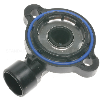 THROTTLE POSITION SENSOR