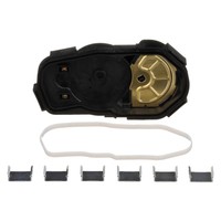 THROTTLE POS SENSOR