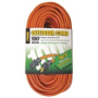 100' 16/3 ORNG EXT.CORD