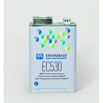 EN-V PERFORMANCE CLEAR