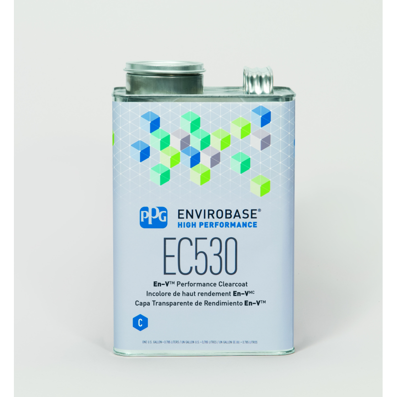 EN-V PERFORMANCE CLEAR