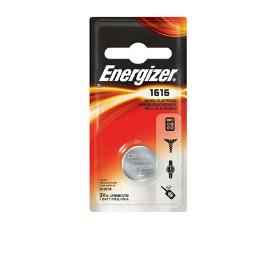 3V LITHIUM WATCH BATTERY