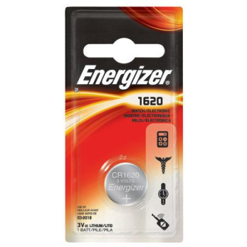 3V LITHIUM WATCH BATTERY