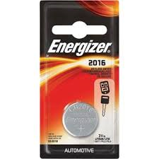 3V LITHIUM WATCH BATTERY