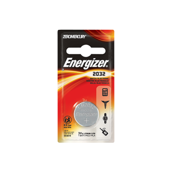 3V LITHIUM WATCH BATTERY