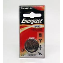 3V LITHIUM WATCH BATTERY