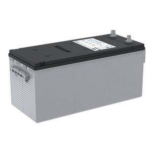BATTERY 8-3/8