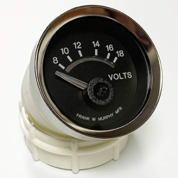 12V GAUGE