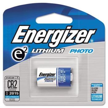 CR2 CAMERA BATTERY