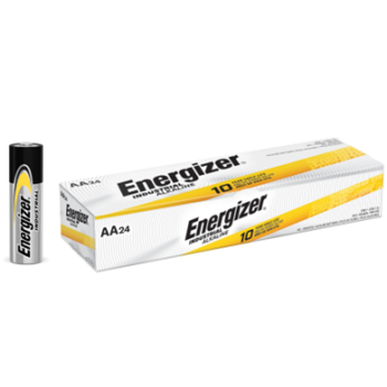 ENERGIZER IND. AA CELL
