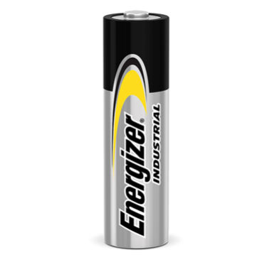 ENERGIZER IND. AA CELL