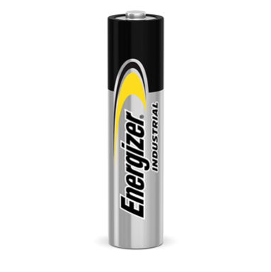 ENERGIZER IND. AAA