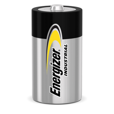 ENERGIZER IND. C CELL