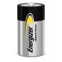 ENERGIZER IND. C CELL