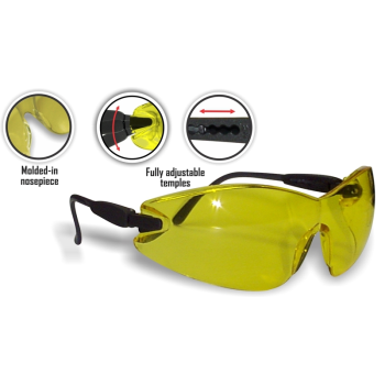 WRAP AROUND LENSE