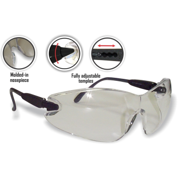 WRAP AROUND LENSE