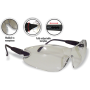 WRAP AROUND LENSE