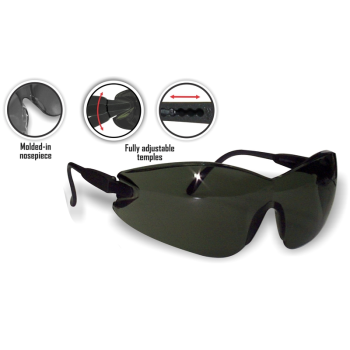 WRAP AROUND LENSE