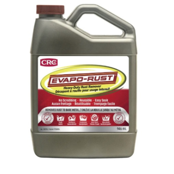 CRC EVAPO-RUST SUPER SAFE