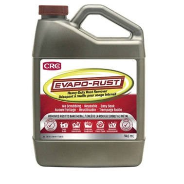 CRC EVAPO-RUST SUPER SAFE