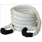 TOW ROPE W/WEB LOOP
