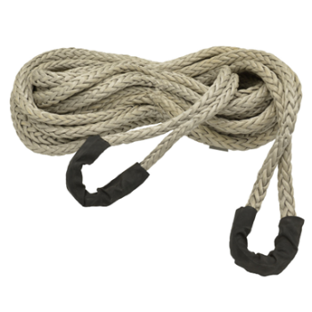 TOW ROPE W/LOOP