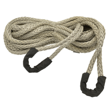 TOW ROPE 30'X2-1/2