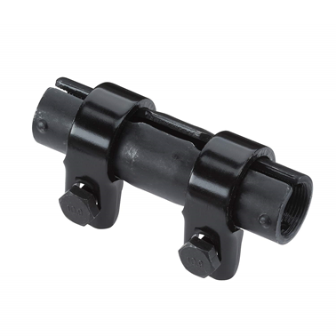 TIE ROD ADJUSTING SLEEVE