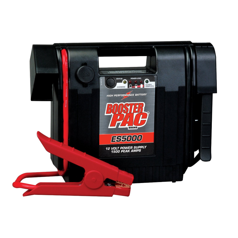 360 CRK AMP BATTERY PACK