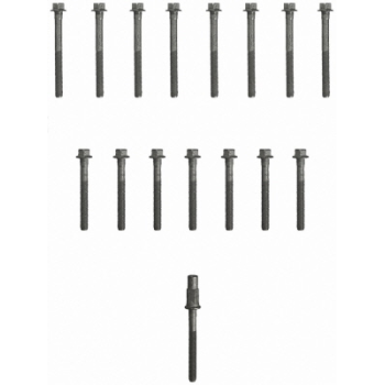 HEAD BOLT SET