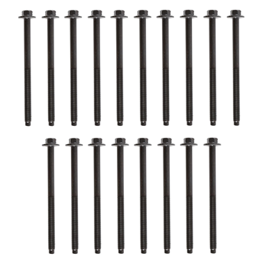 HEAD BOLT SET