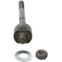 CHASSIS AXIAL RODS