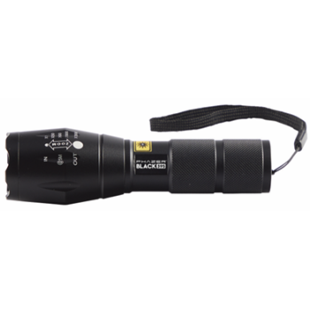 UV PHAZER BLACK LIGHT