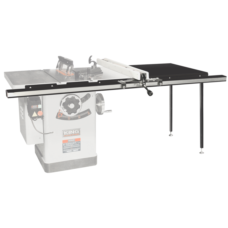 EXTENSION TABLE